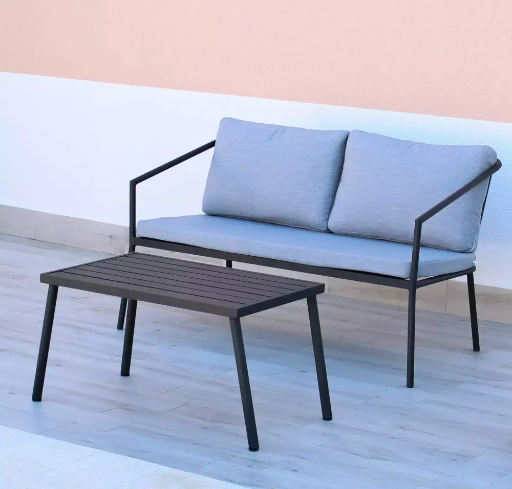 Bermudas — Sofa