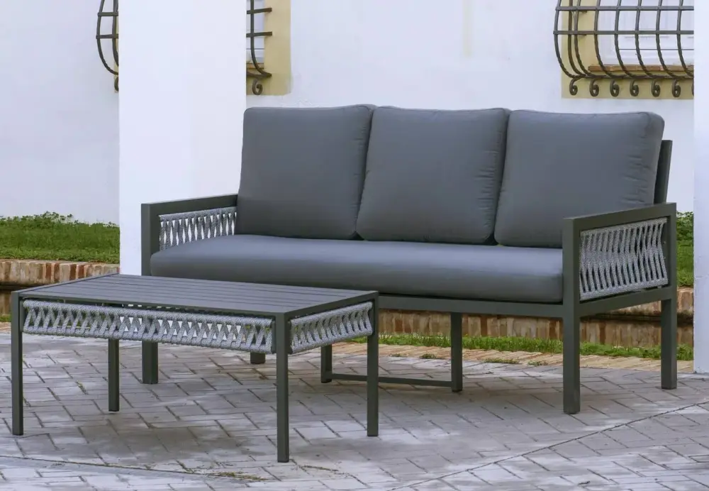 Alhambra 3 — Sofa