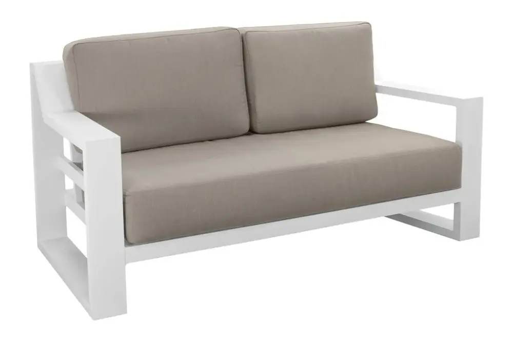 Rosenborg — Sofa