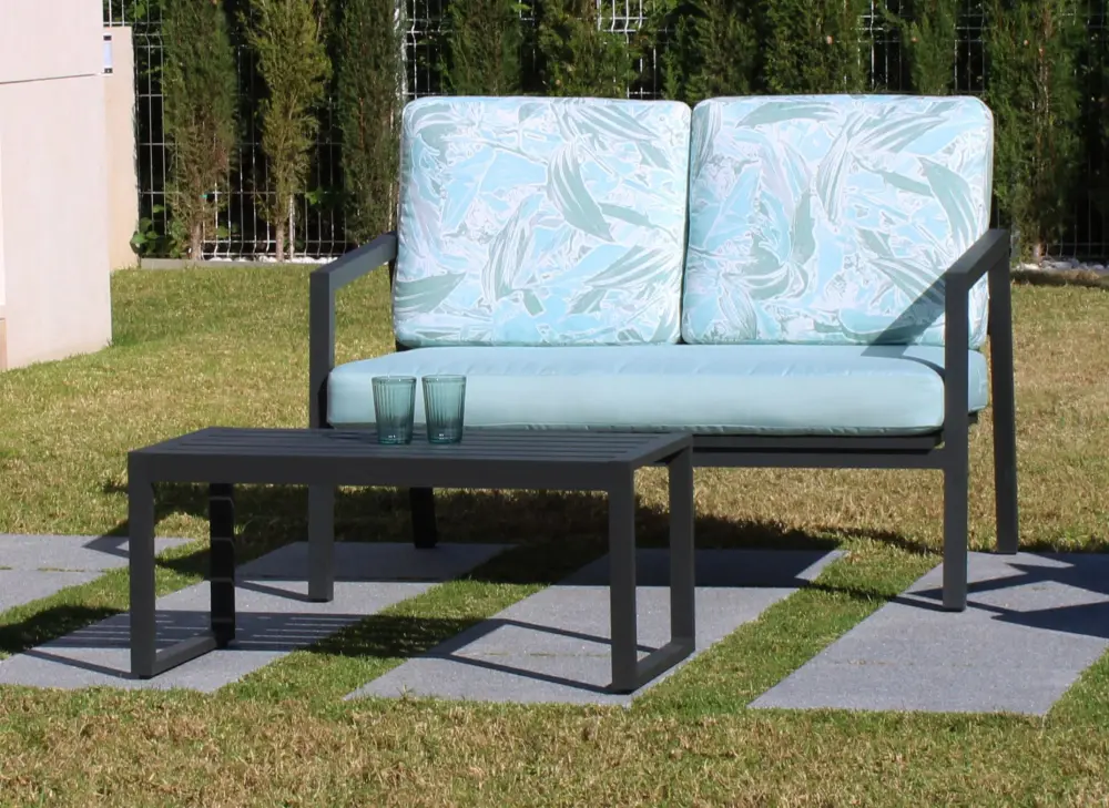 Ágata — Sofa