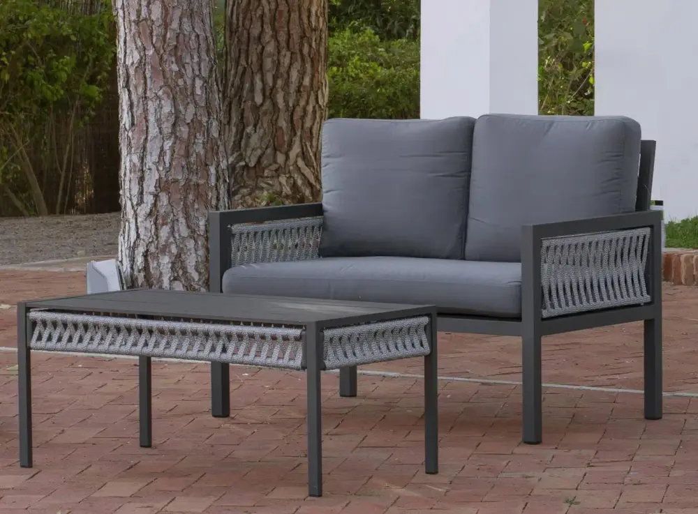 Alhambra 2 — Sofa