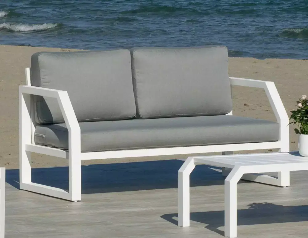 Bellagio — Sofa