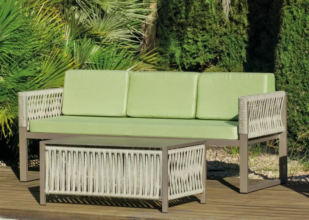 Aberdin — Sofa