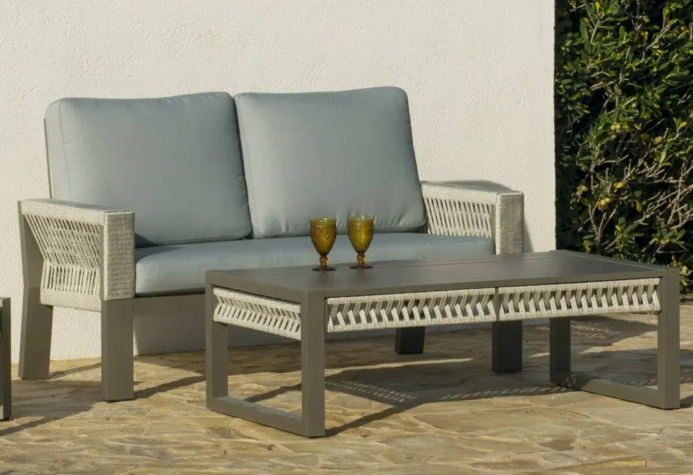 Estambul 2 plazas — Sofa