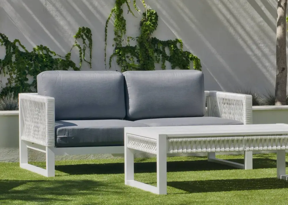 Monterrey 2 plazas — Sofa