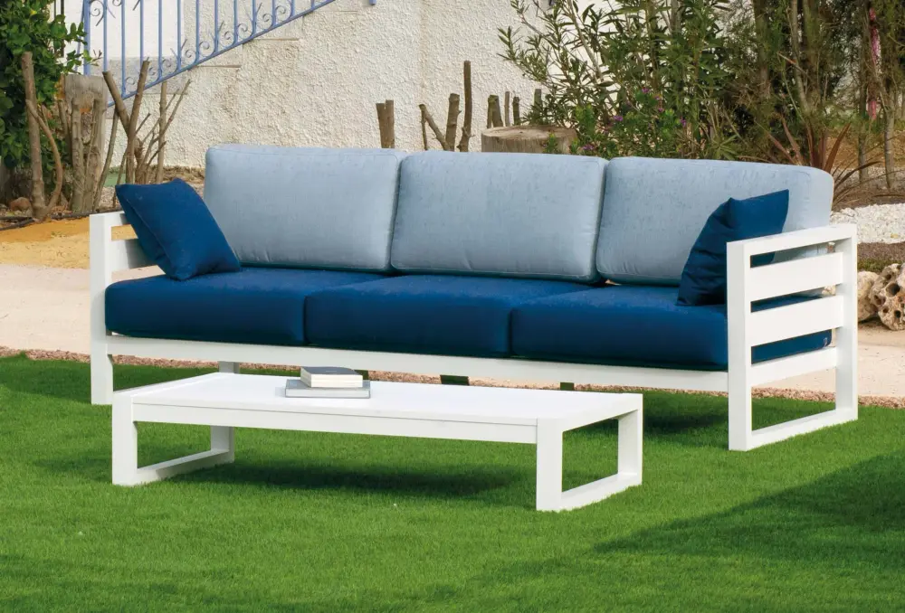 Cosmos 3 — Sofa