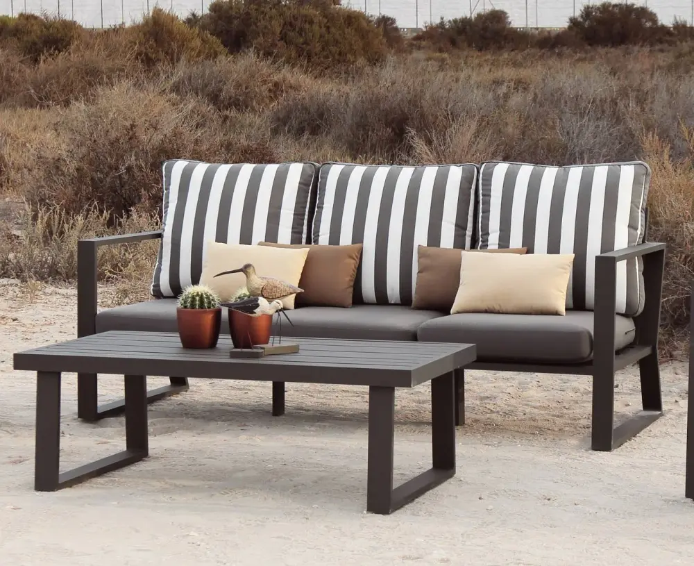 Bolonia — Sofa