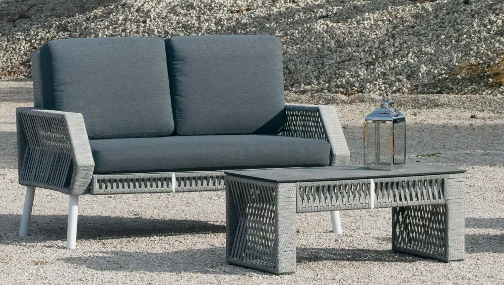 Nápoles 2 — Sofa