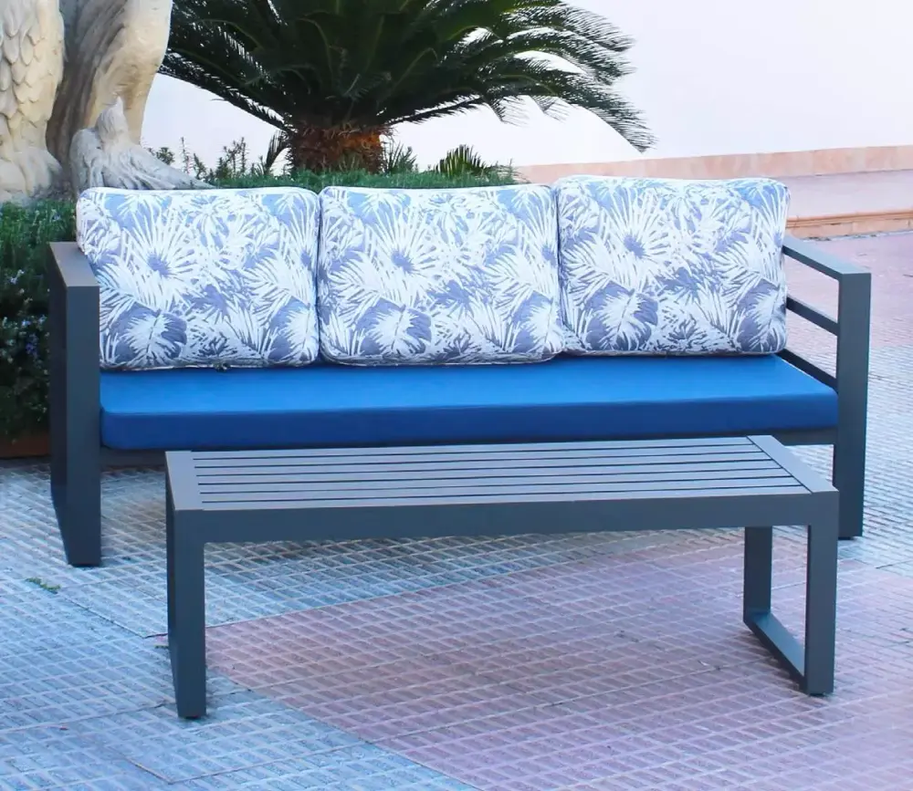 Bogotá 3 — Sofa