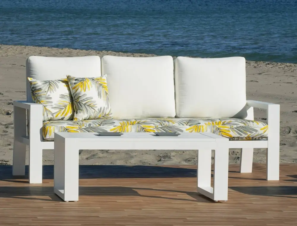 Kingston 3 — Sofa
