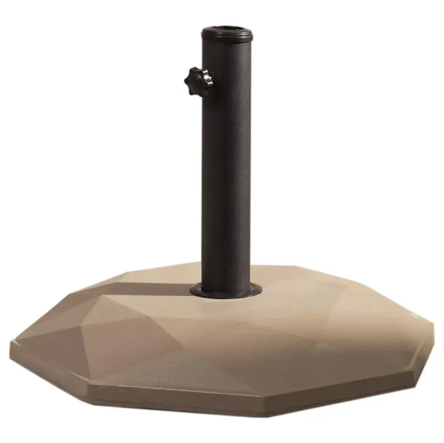 Bercley — Parasol base