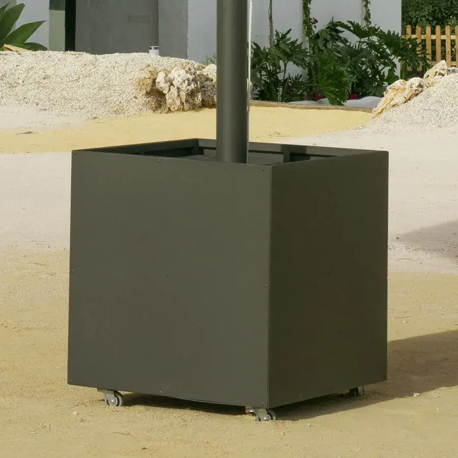 Columbus — Parasol base