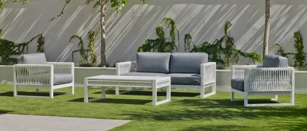 Monterrey 7 — Lounge‑Set