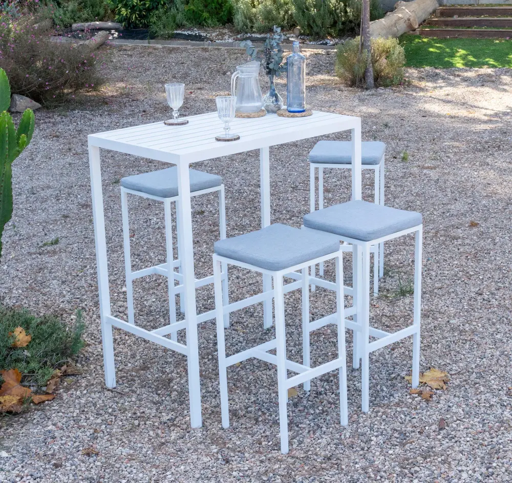 Caeli — Bar stool