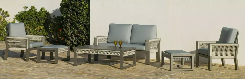 Estambul 9 — Lounge‑Set