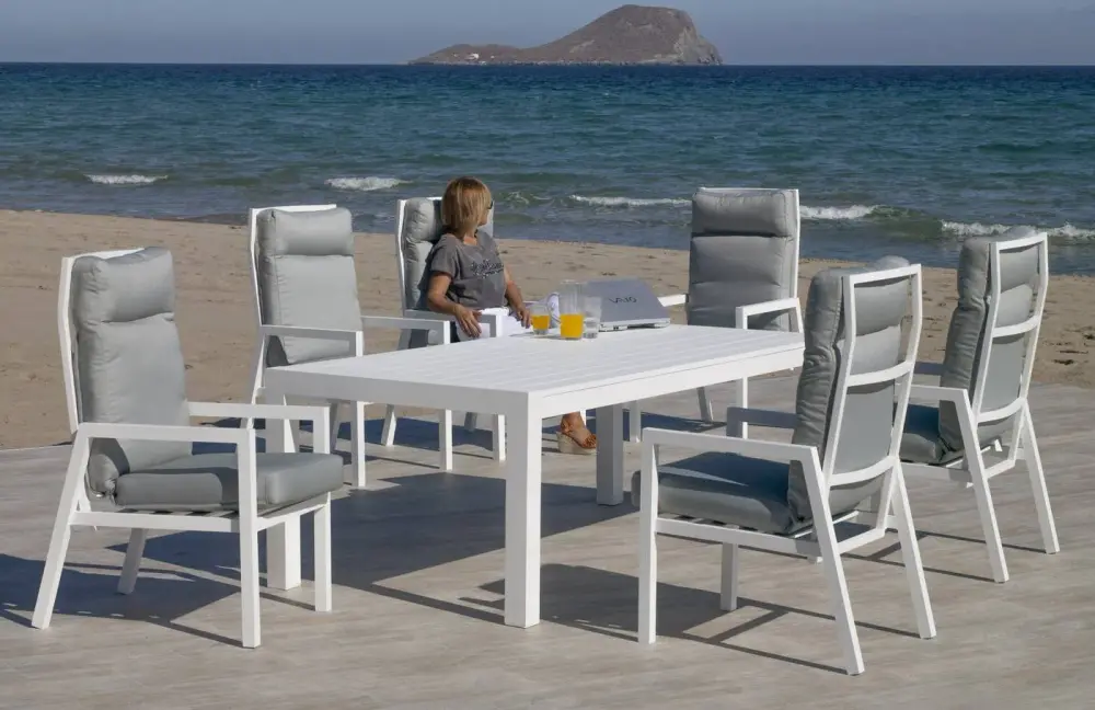 Banly – Camelia — Lounge‑Set