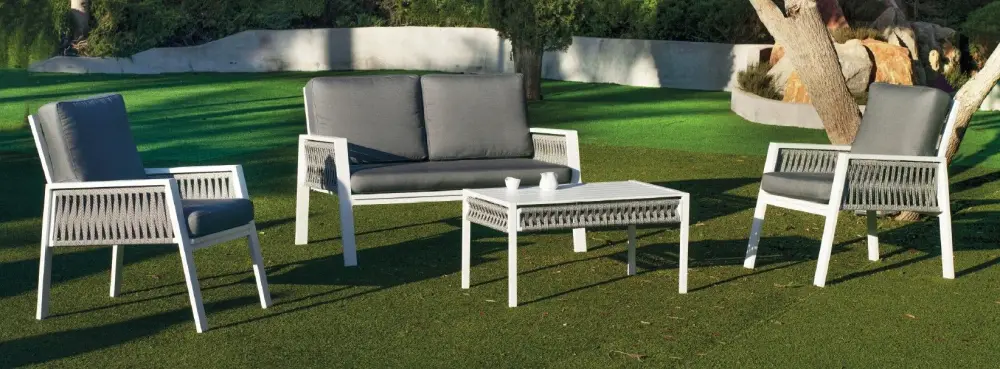 Aldara — Lounge‑Set