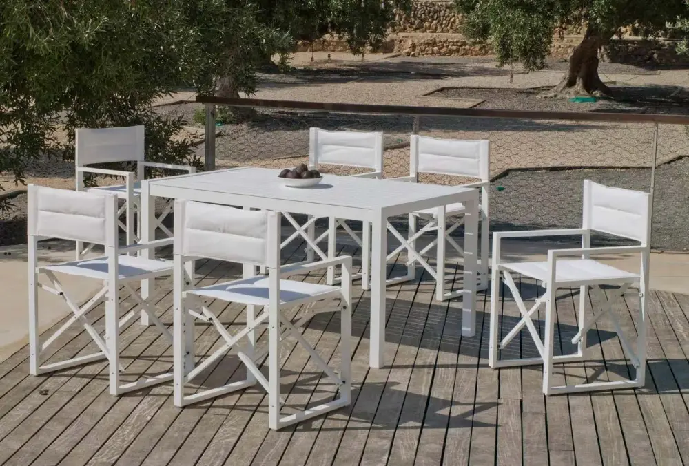 Sinara 150/6 — Essgruppe