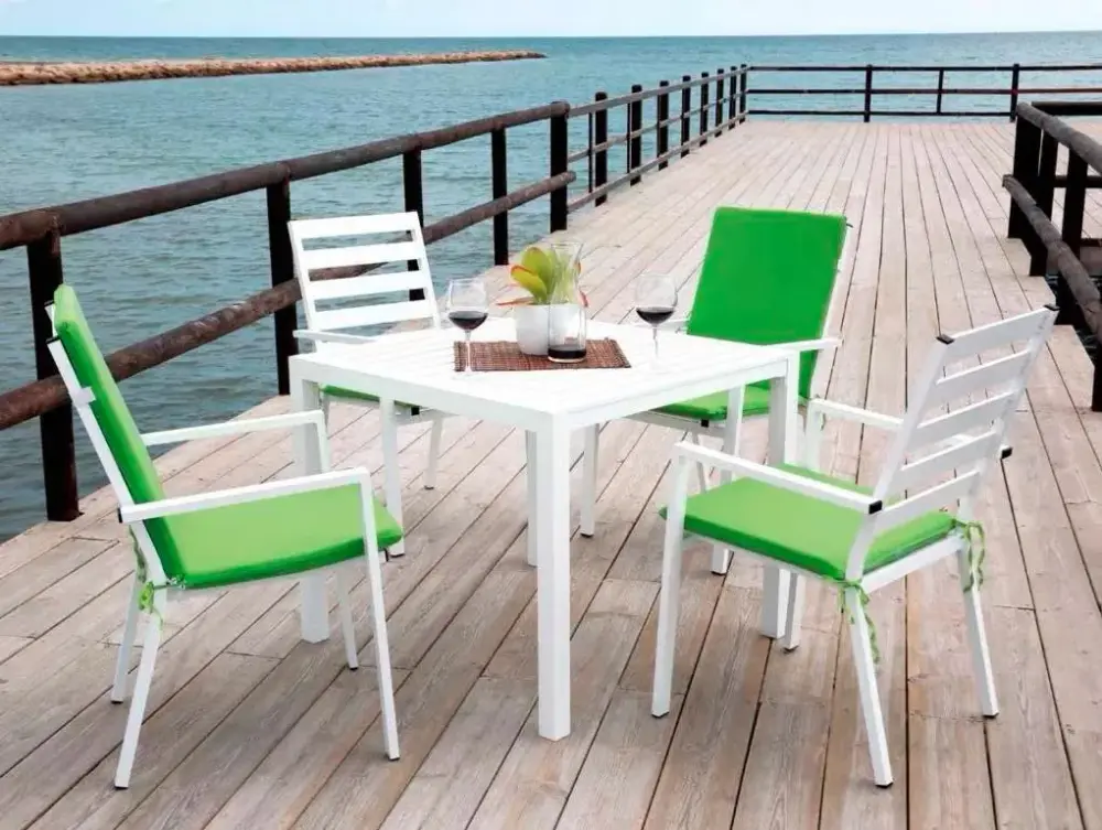 Palma 90/4 — Dining set