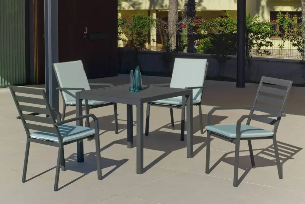 Caravel 909 — Dining set