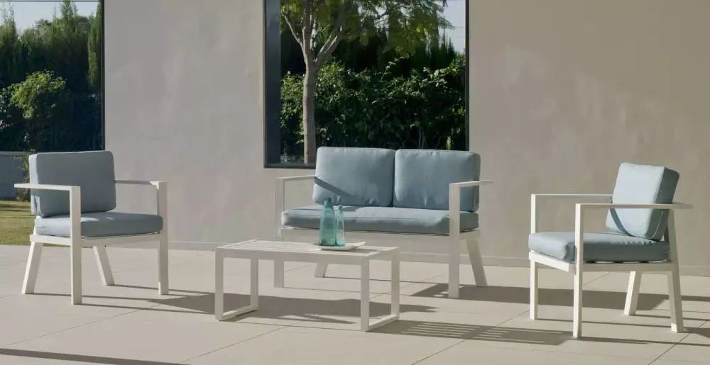 Azores — Lounge‑Set