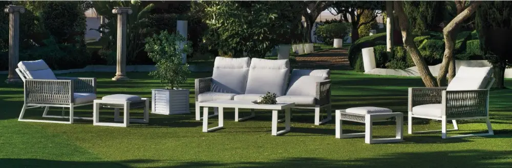 Bolonia 980 — Lounge set