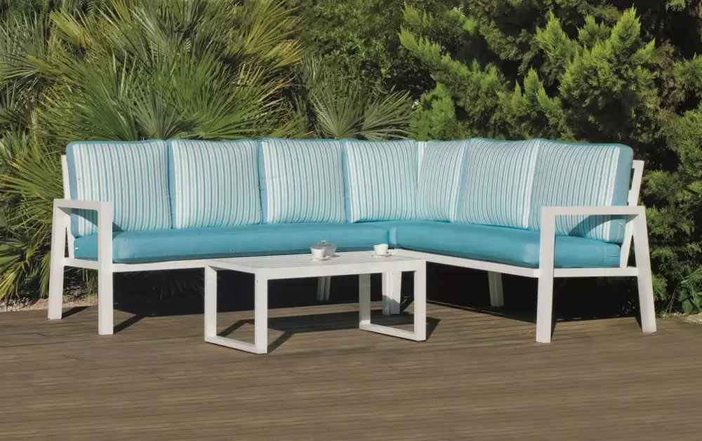 Dalia 27 — Ecksofa