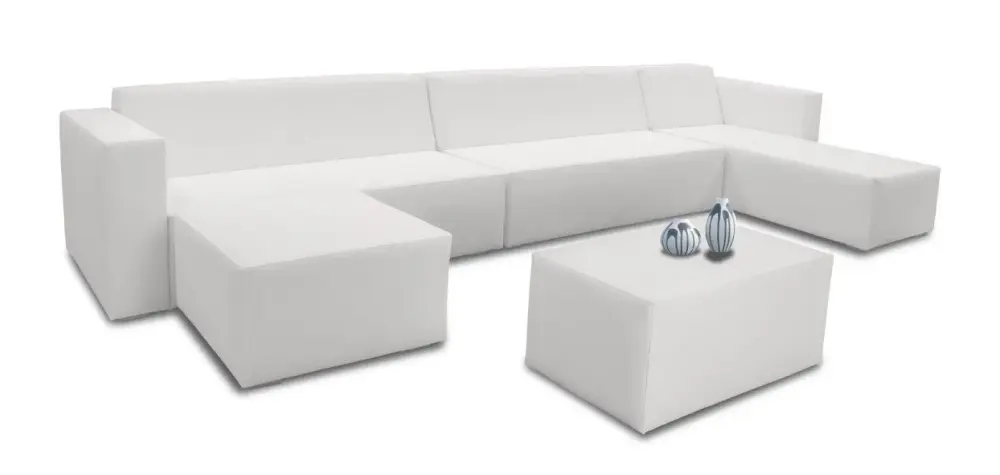 Volga 12 — Chaise longue
