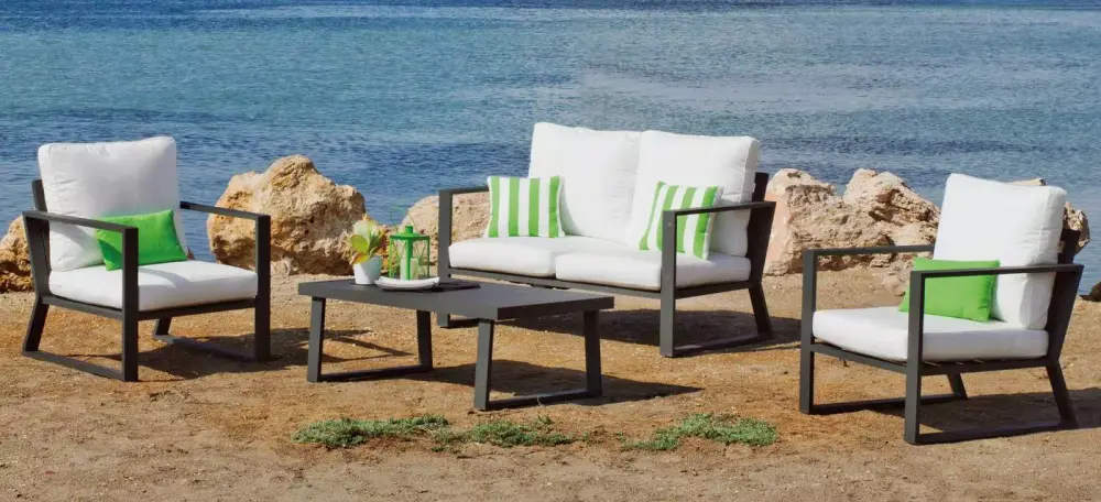 Bolonia 7 — Lounge set
