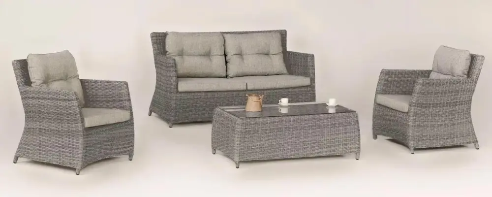Ravella 7 — Lounge set