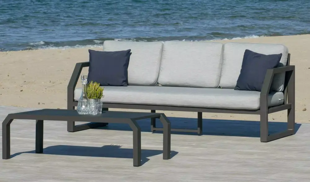 Bellagio — Sofa
