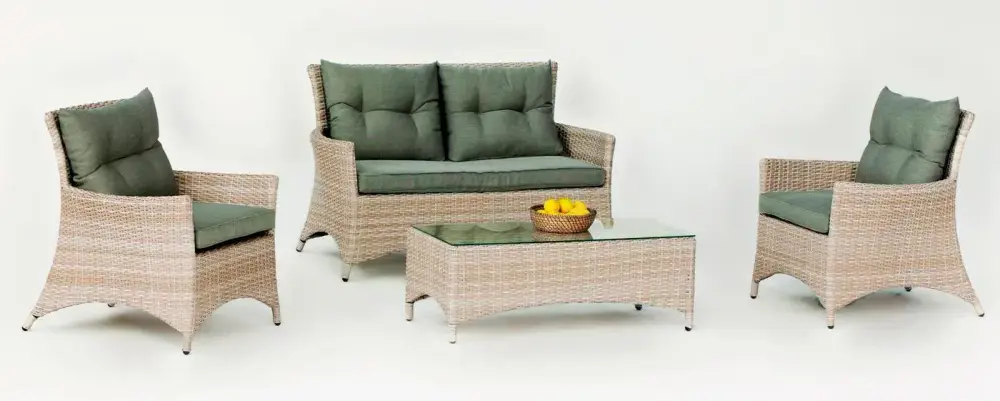 Belmond 7 — Lounge set