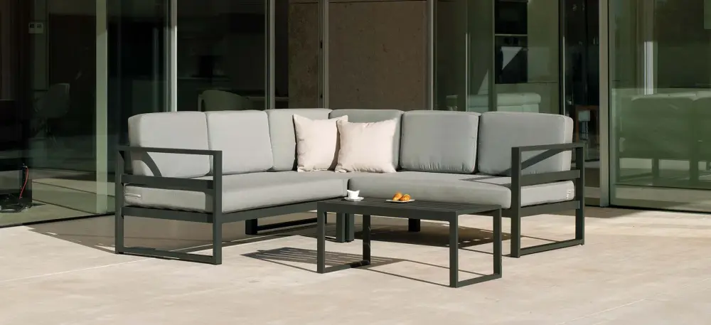 Lugo 7 — Sofa