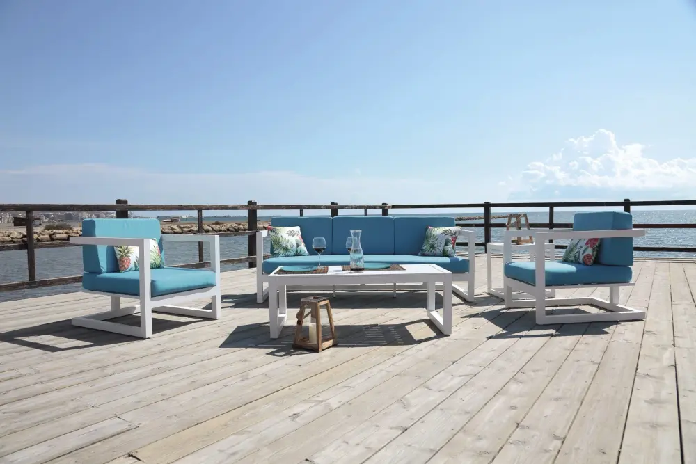 Alhama 8 — Lounge set