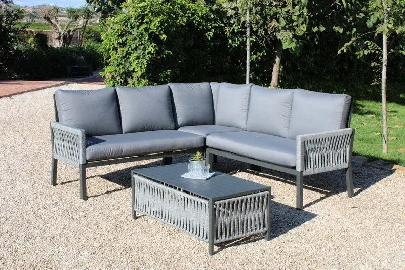 Havana 27 — Corner sofa
