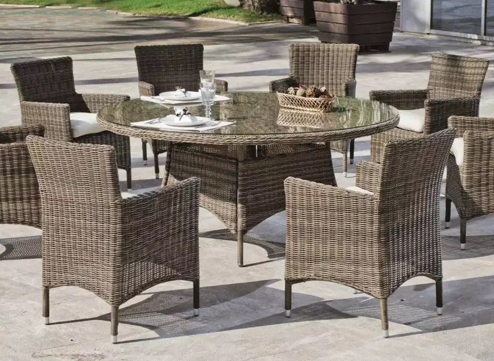 Borsalino 170-6 — Lounge set