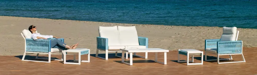 Bolonia 870 — Lounge set