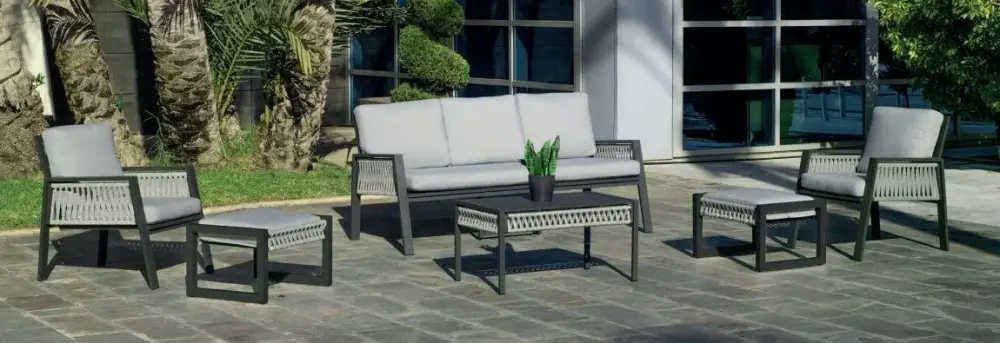 Aldara 8 — Lounge‑Set