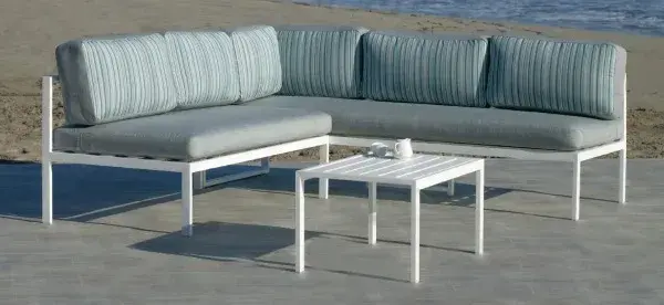 Brenda 7 — Ecksofa
