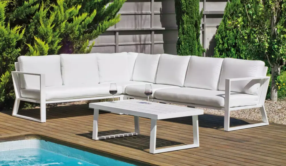 Bolonia 28 — Ecksofa