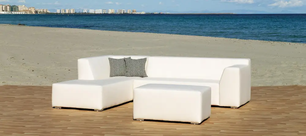 Rody — Chaise longue