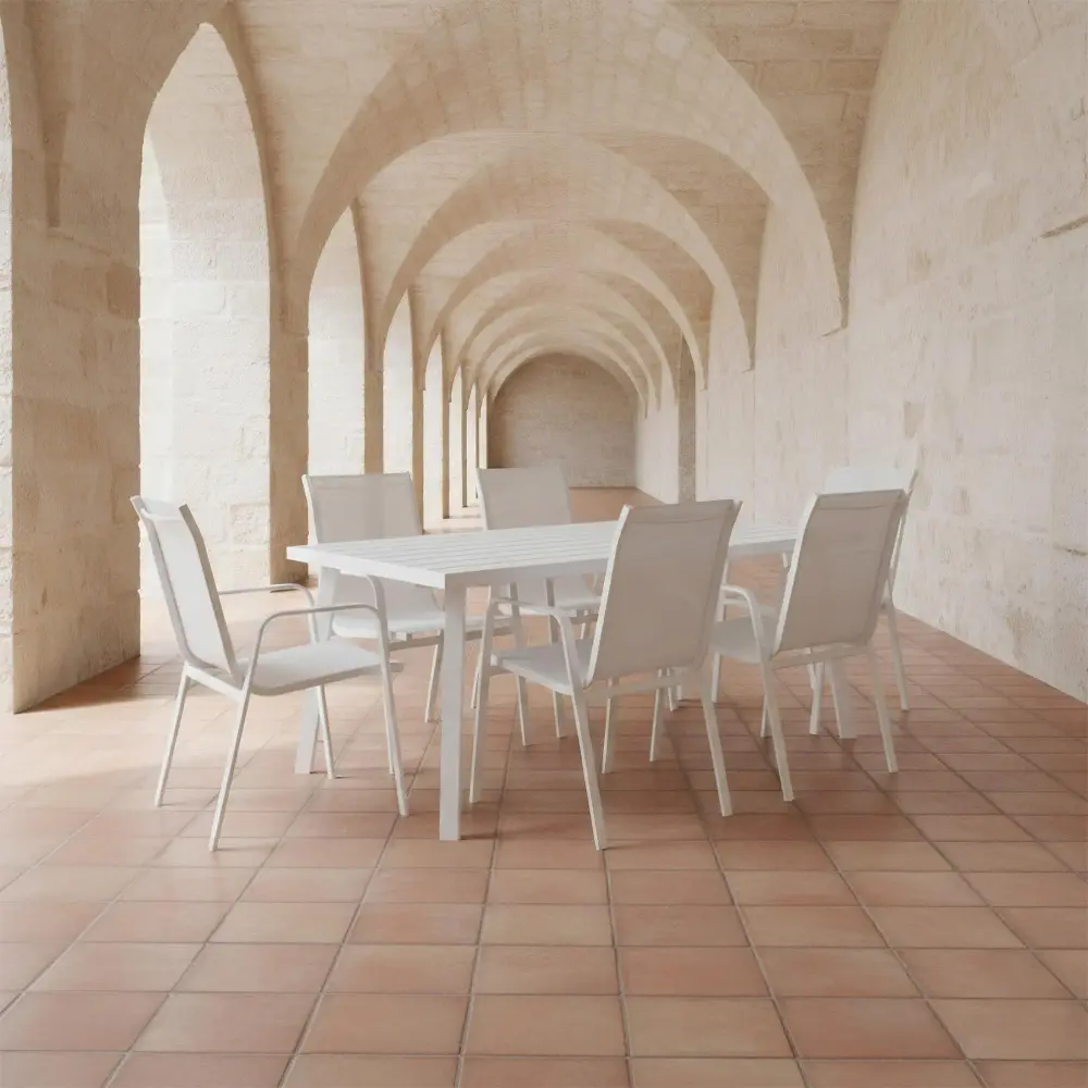 Versalia – Avalon — Essgruppe