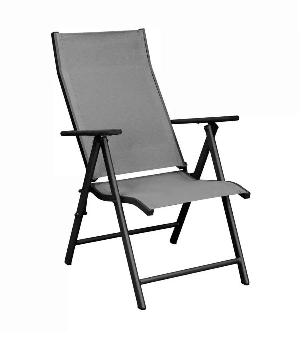 Silla reclinable Saporo
