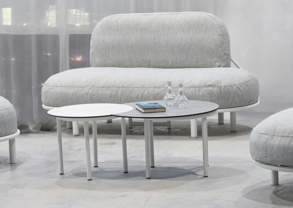 Mesa de café nido Luna